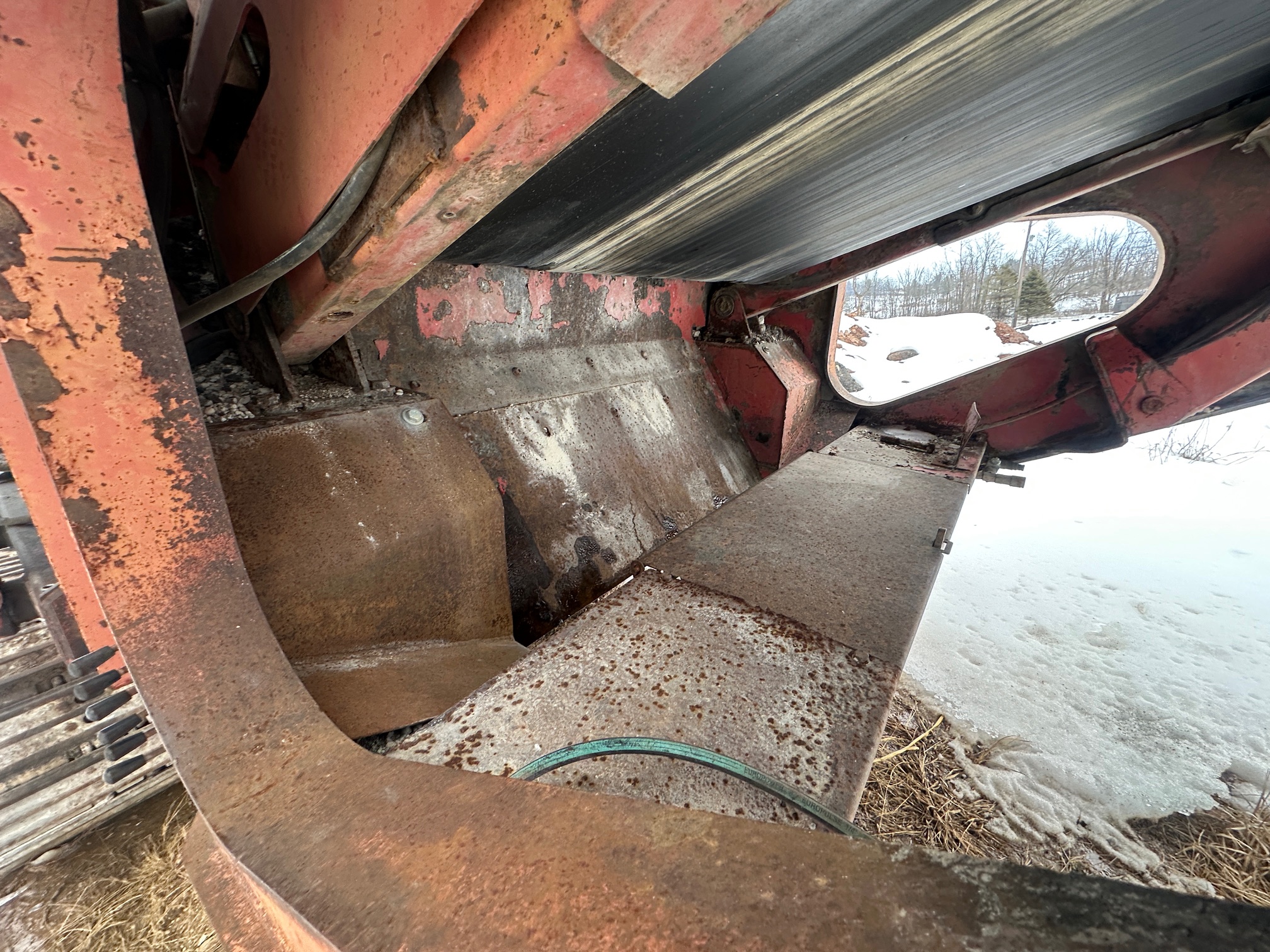 2005 EXTEC S5 - view 18 of 41