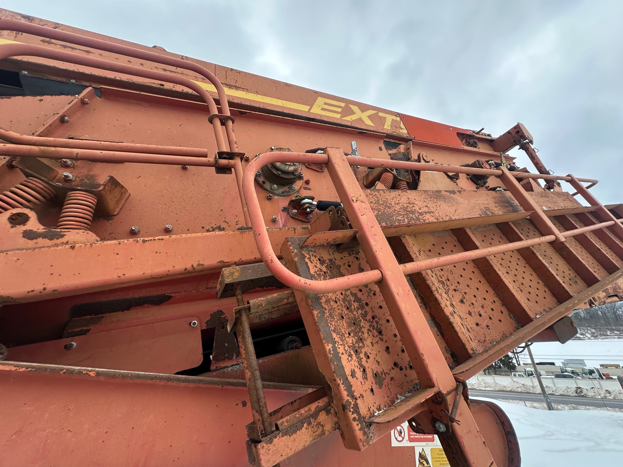 2005 EXTEC S5 - Image 19