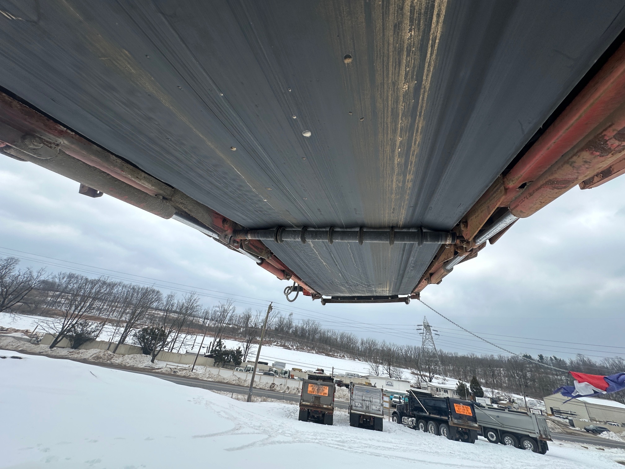 2005 EXTEC S5 - Image 20