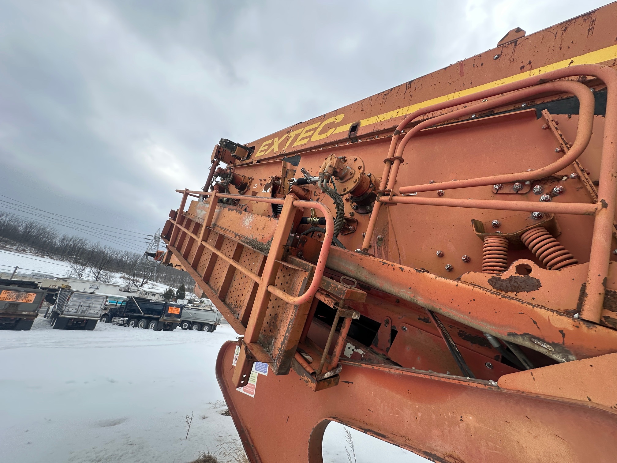 2005 EXTEC S5 - Image 23