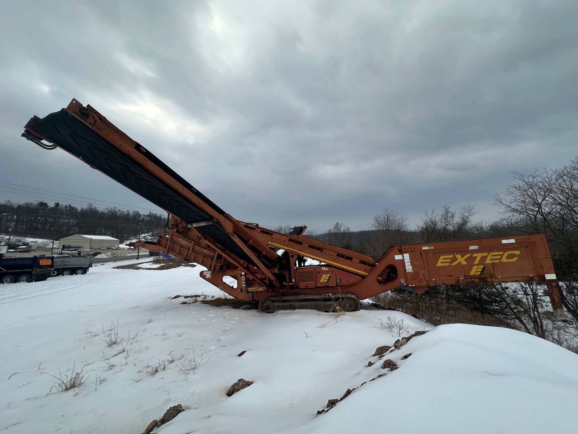 2005 EXTEC S5 - Image 27