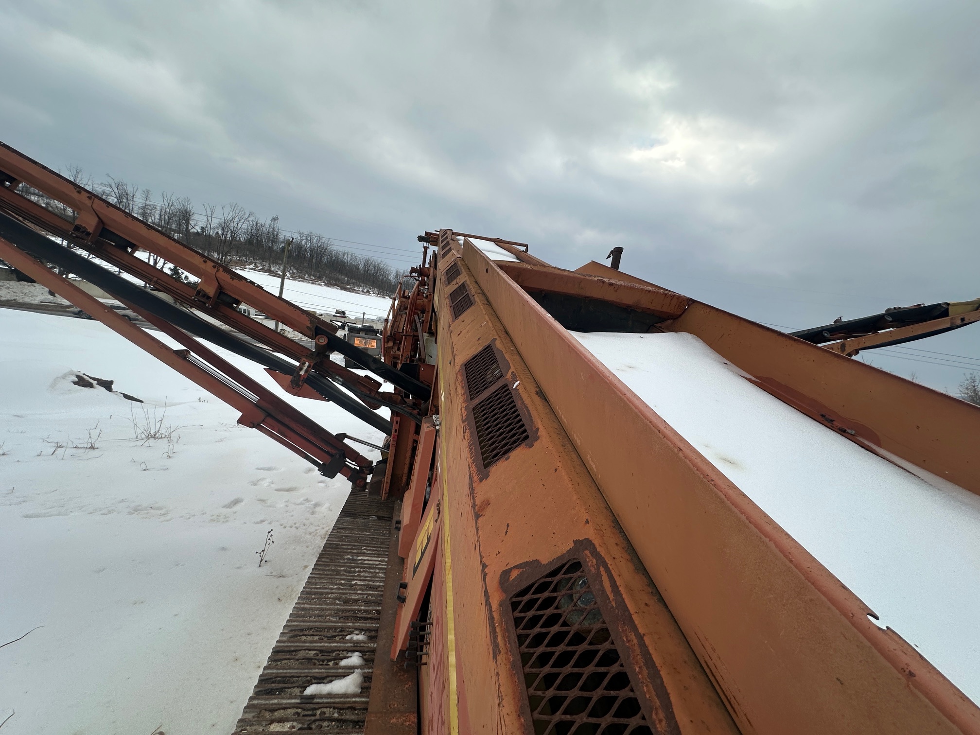 2005 EXTEC S5 - Image 30