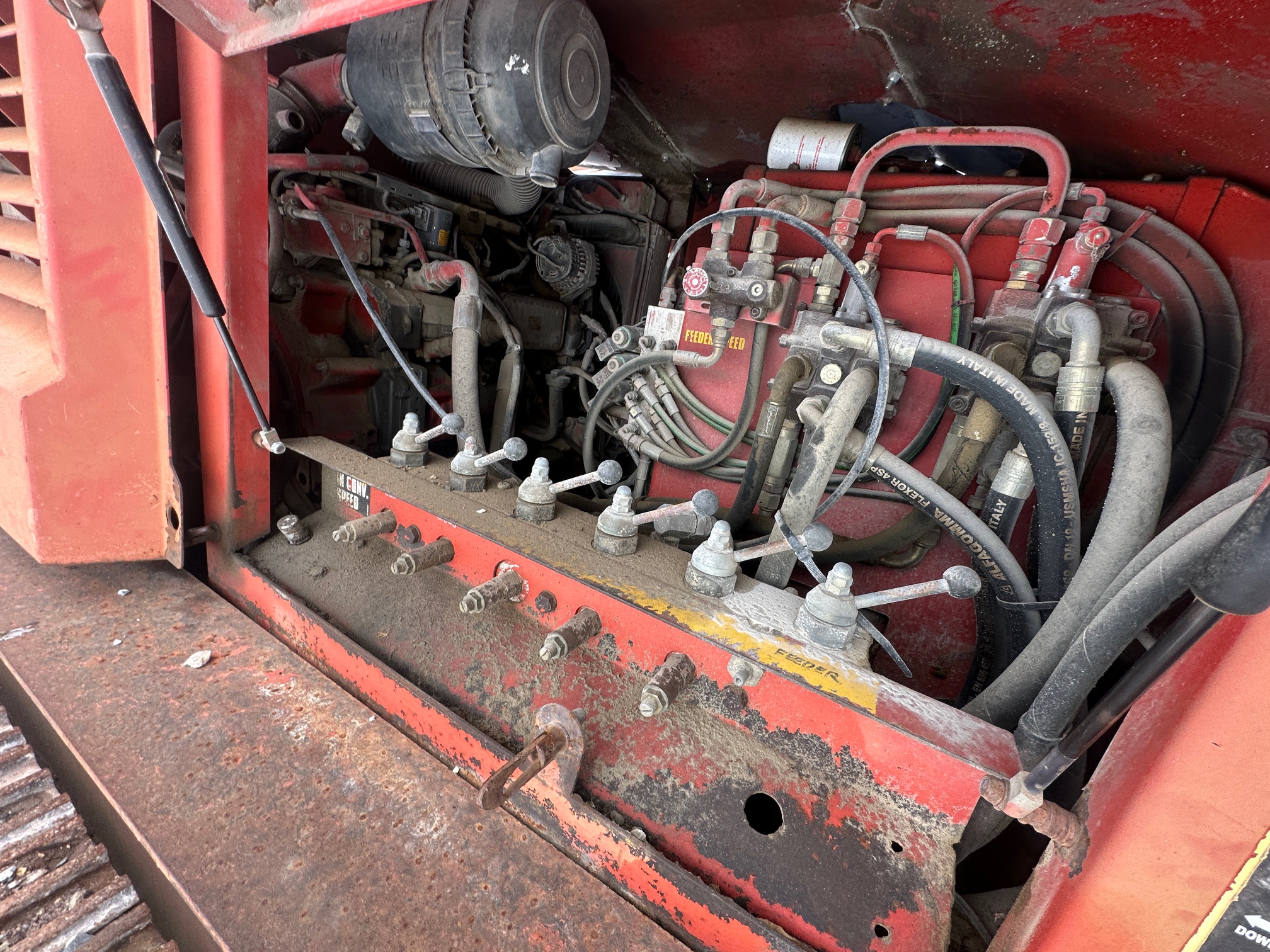 2005 EXTEC S5 - Image 31