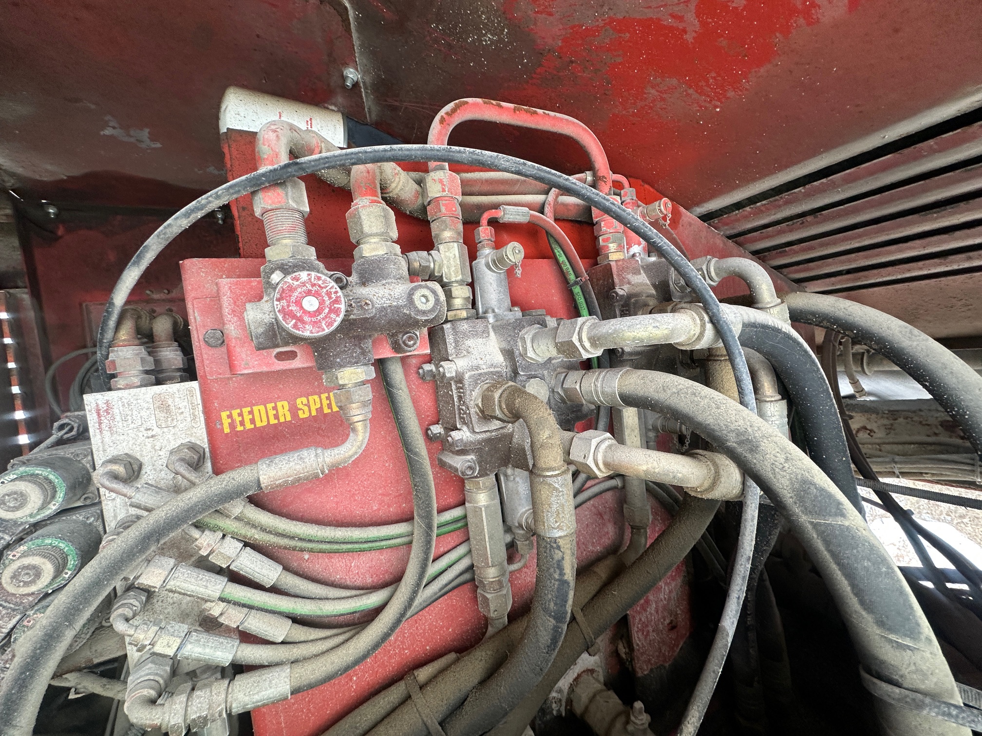 2005 EXTEC S5 - Image 33