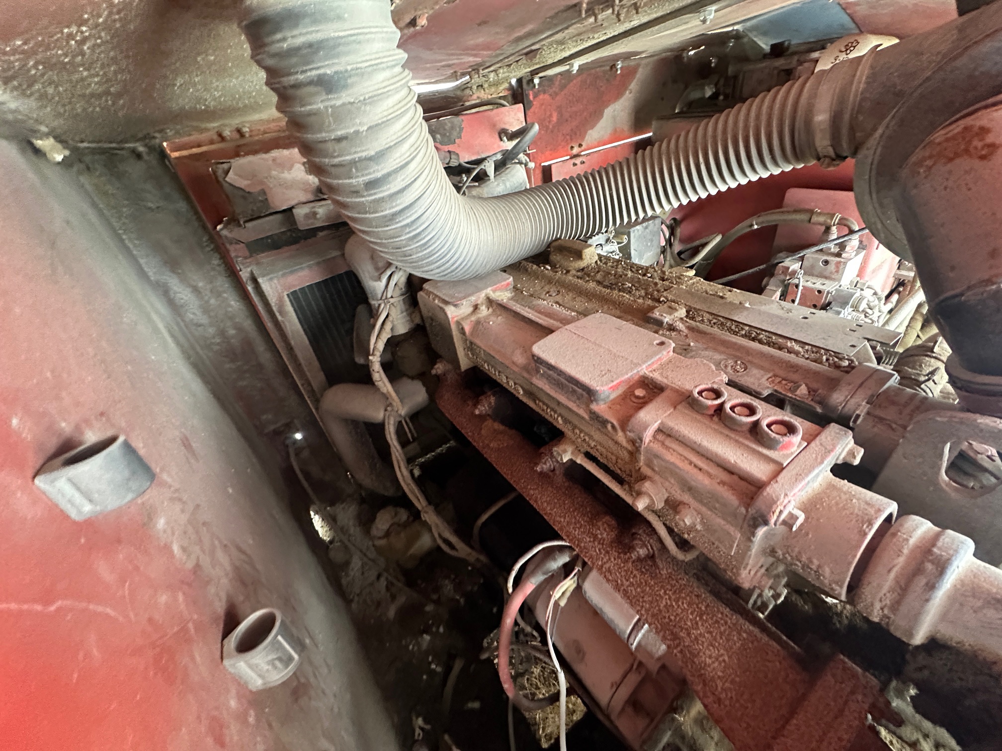 2005 EXTEC S5 - Image 35