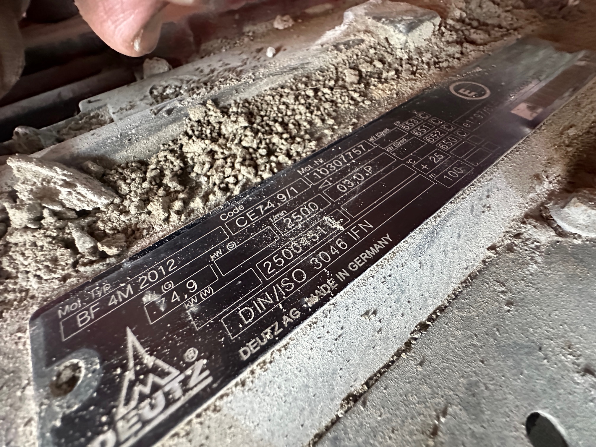 2005 EXTEC S5 - Image 36