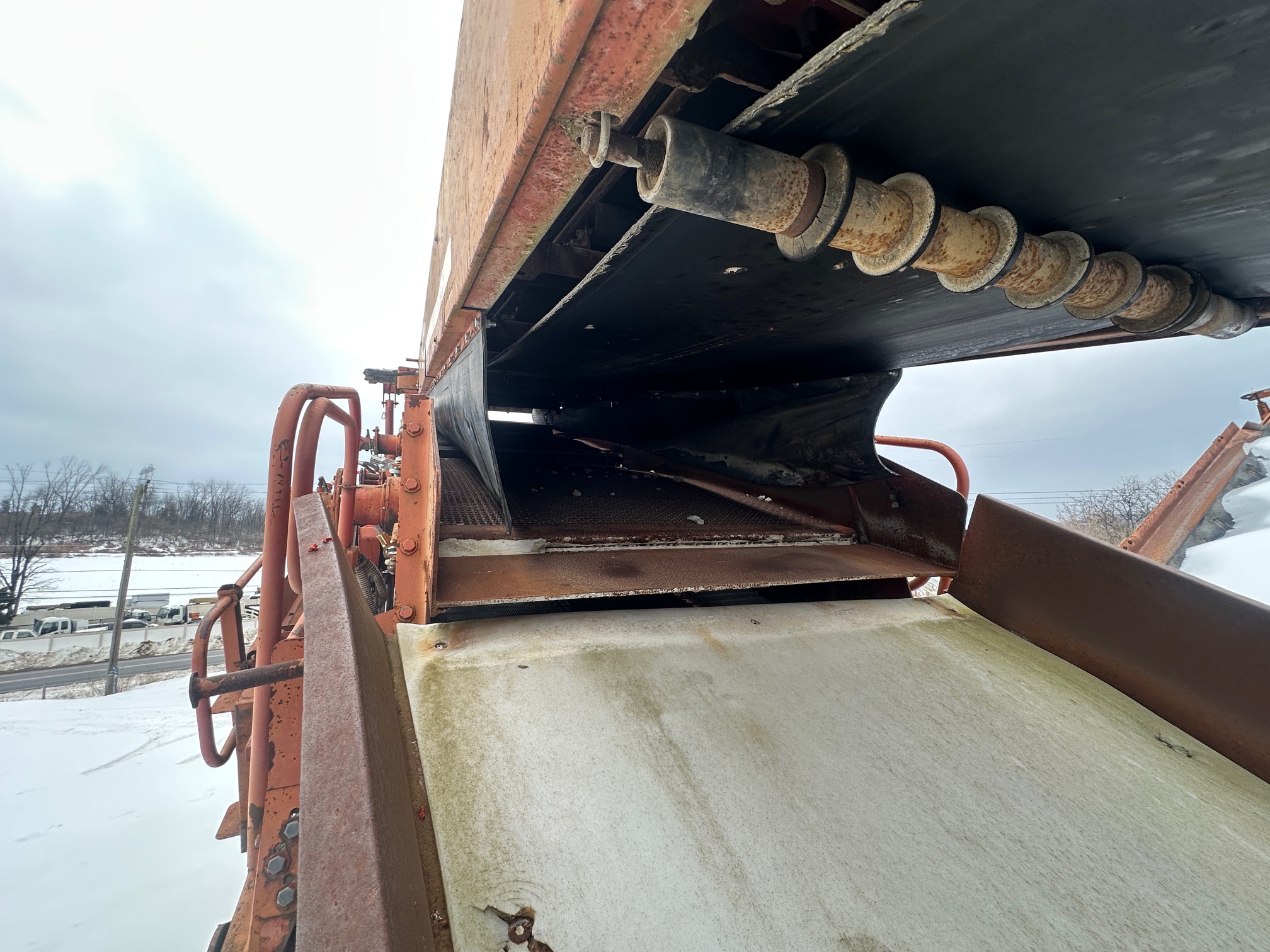 2005 EXTEC S5 - Image 37