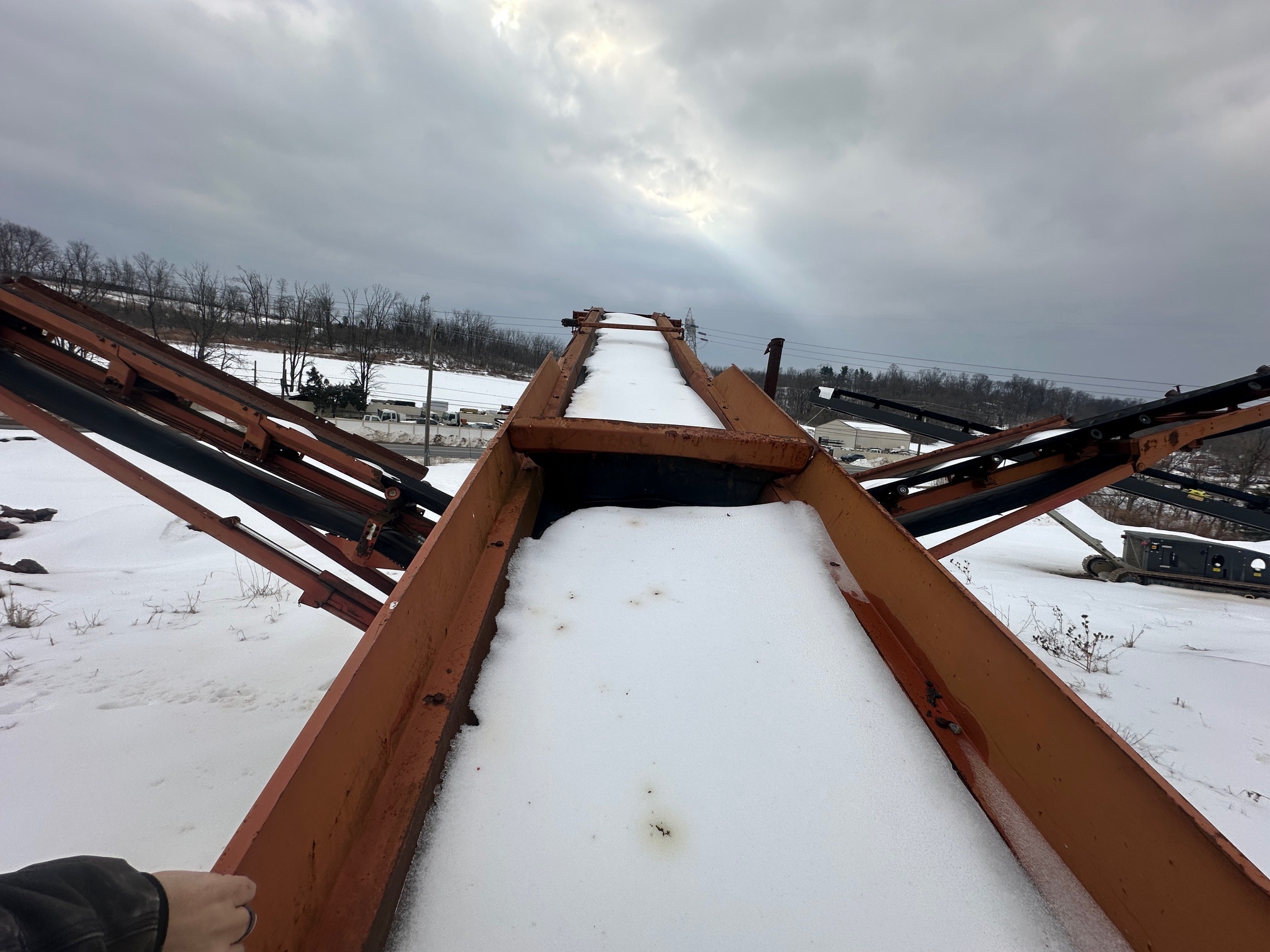 2005 EXTEC S5 - Image 39