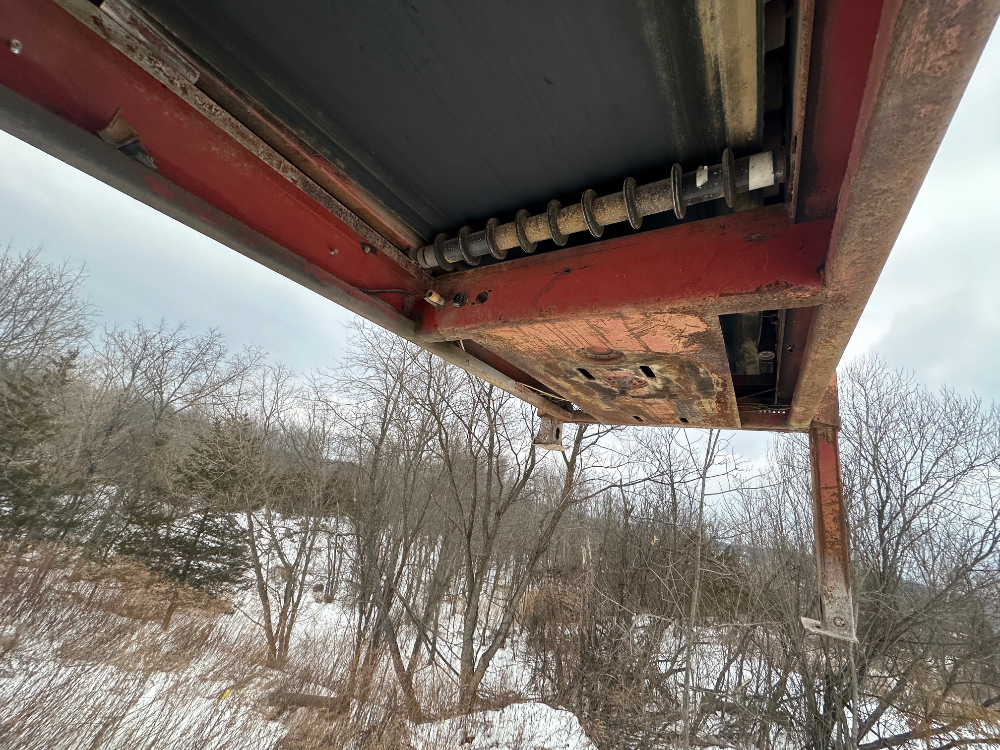 2005 EXTEC S5 - Image 40