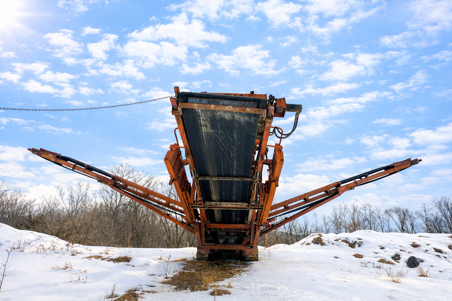 2005 EXTEC S5 - Image 2