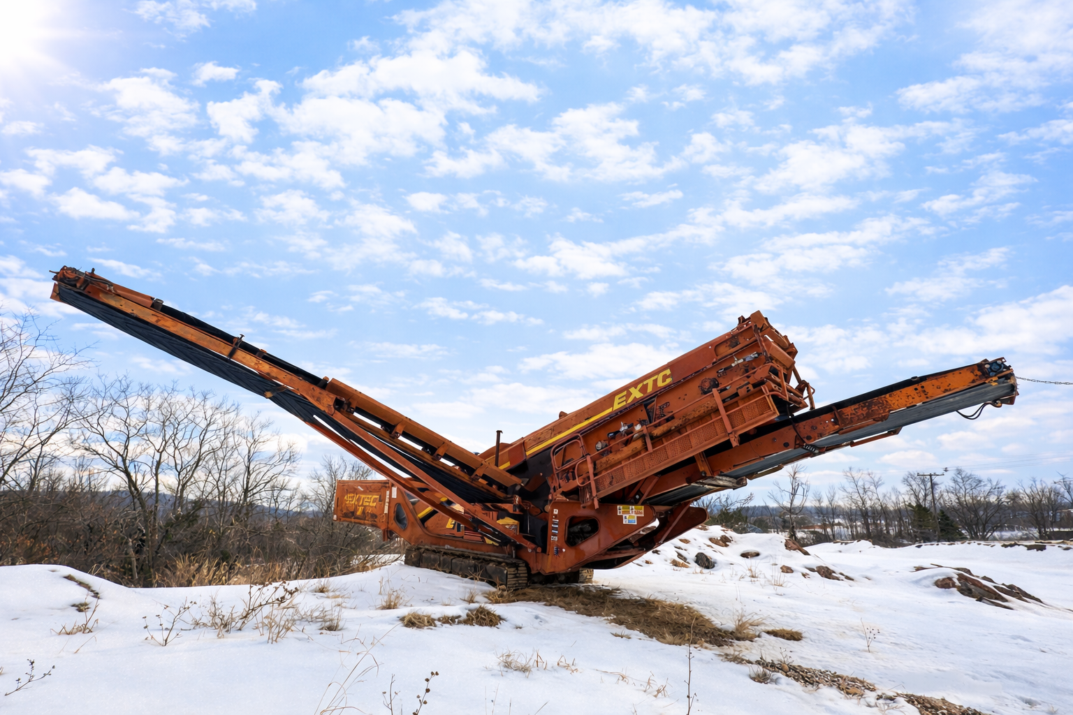 2005 EXTEC S5 - Image 3