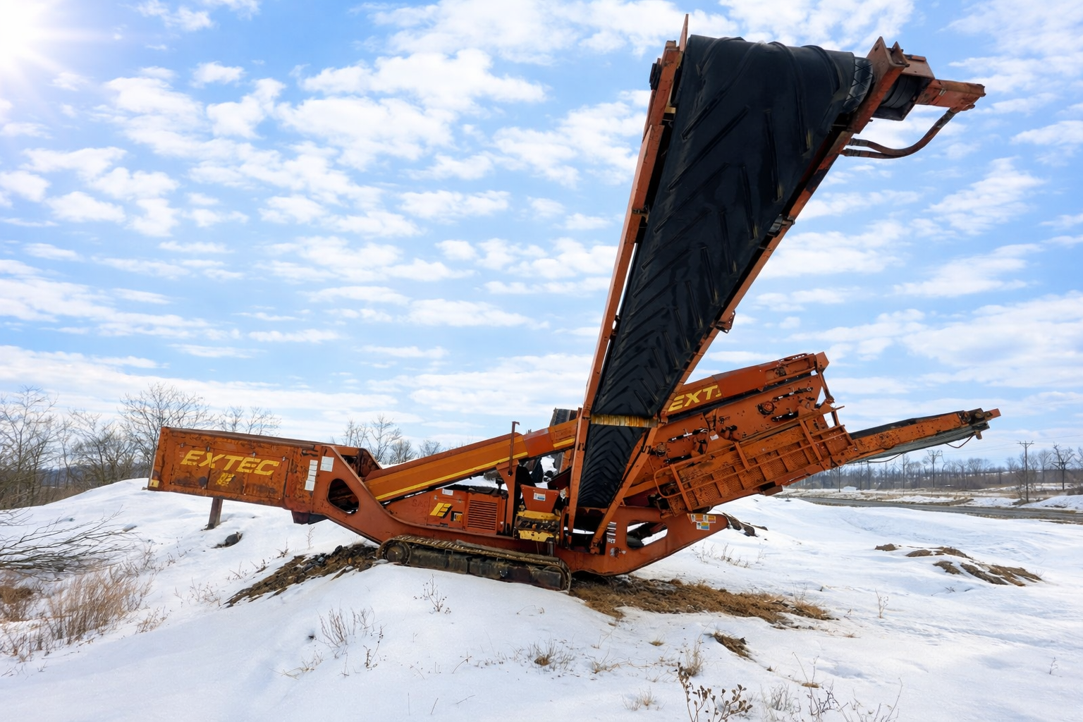 2005 EXTEC S5 - Image 4