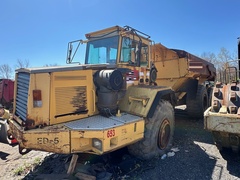 1995 VOLVO A35C - Image 4