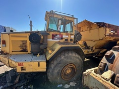 1995 VOLVO A35C - Image 5