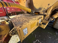 1995 VOLVO A35C - Image 9