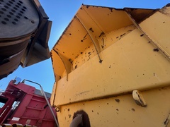 1995 VOLVO A35C - Image 10