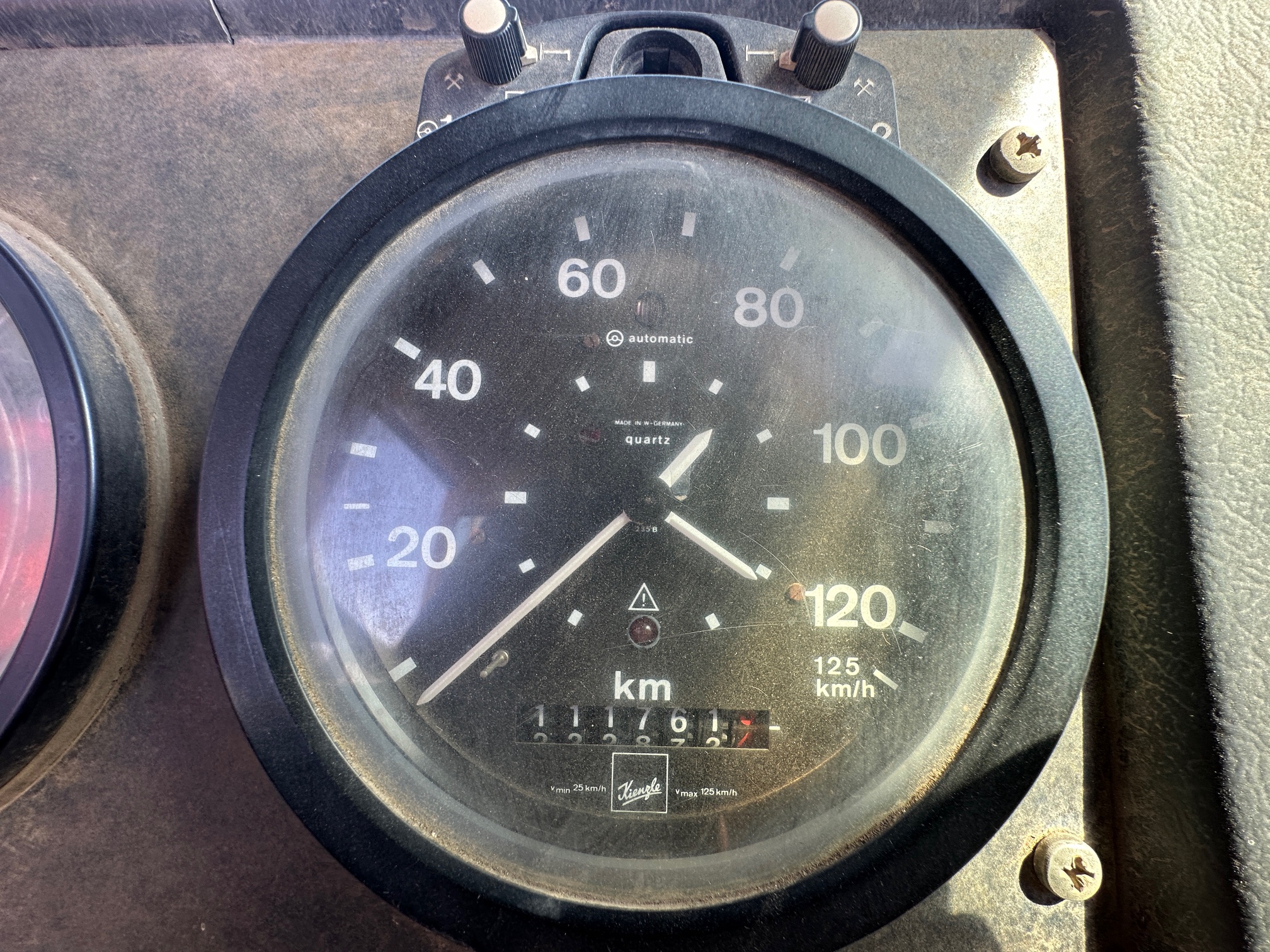 1995 VOLVO A35C - Image 21