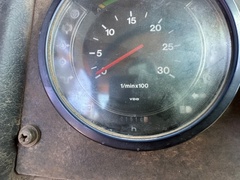 1995 VOLVO A35C - Image 22