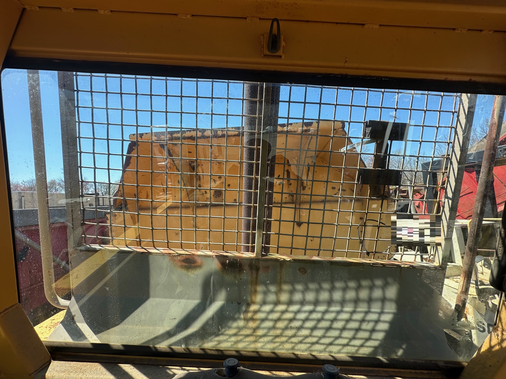 1995 VOLVO A35C - Image 26