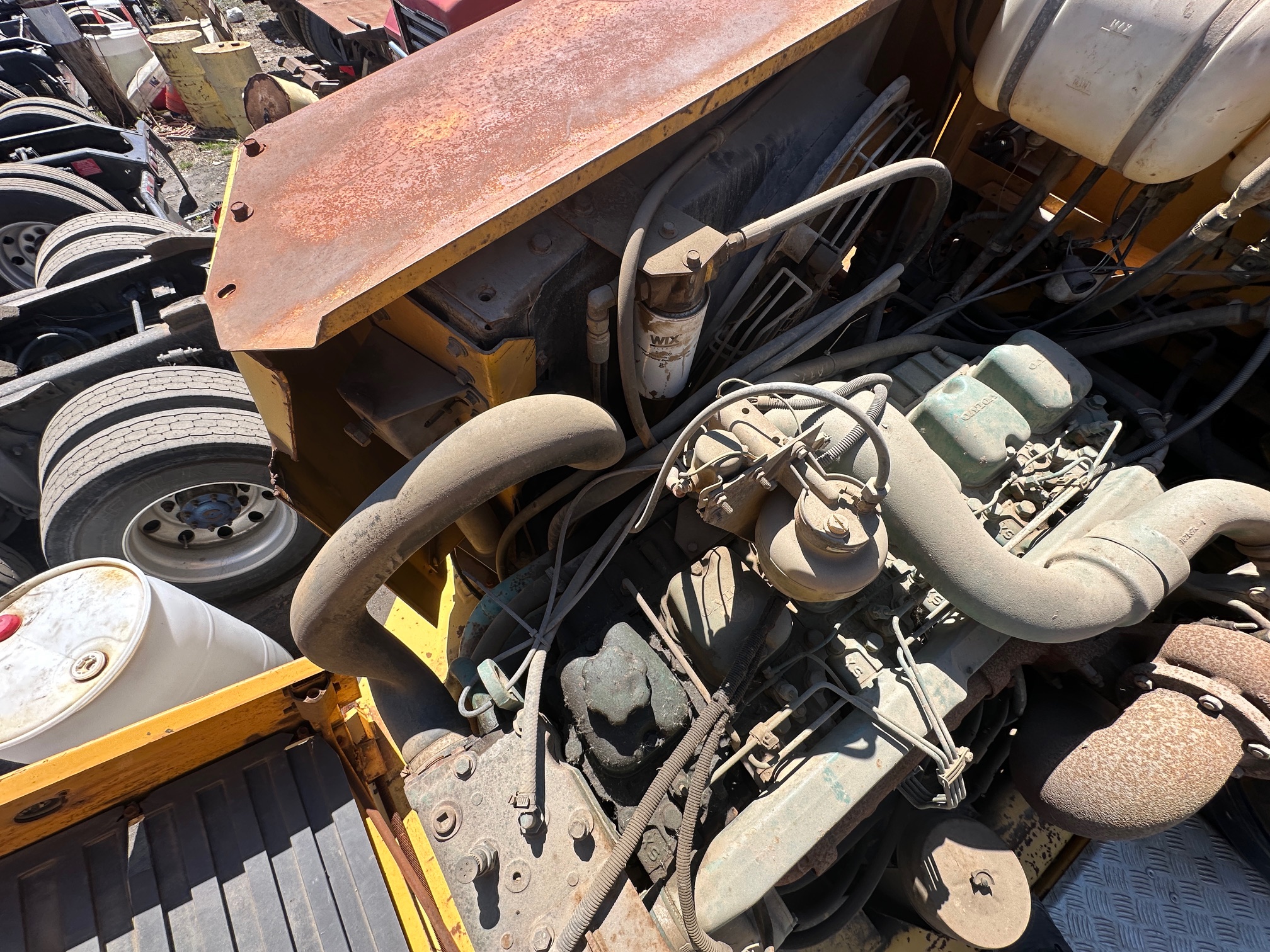 1995 VOLVO A35C - Image 30