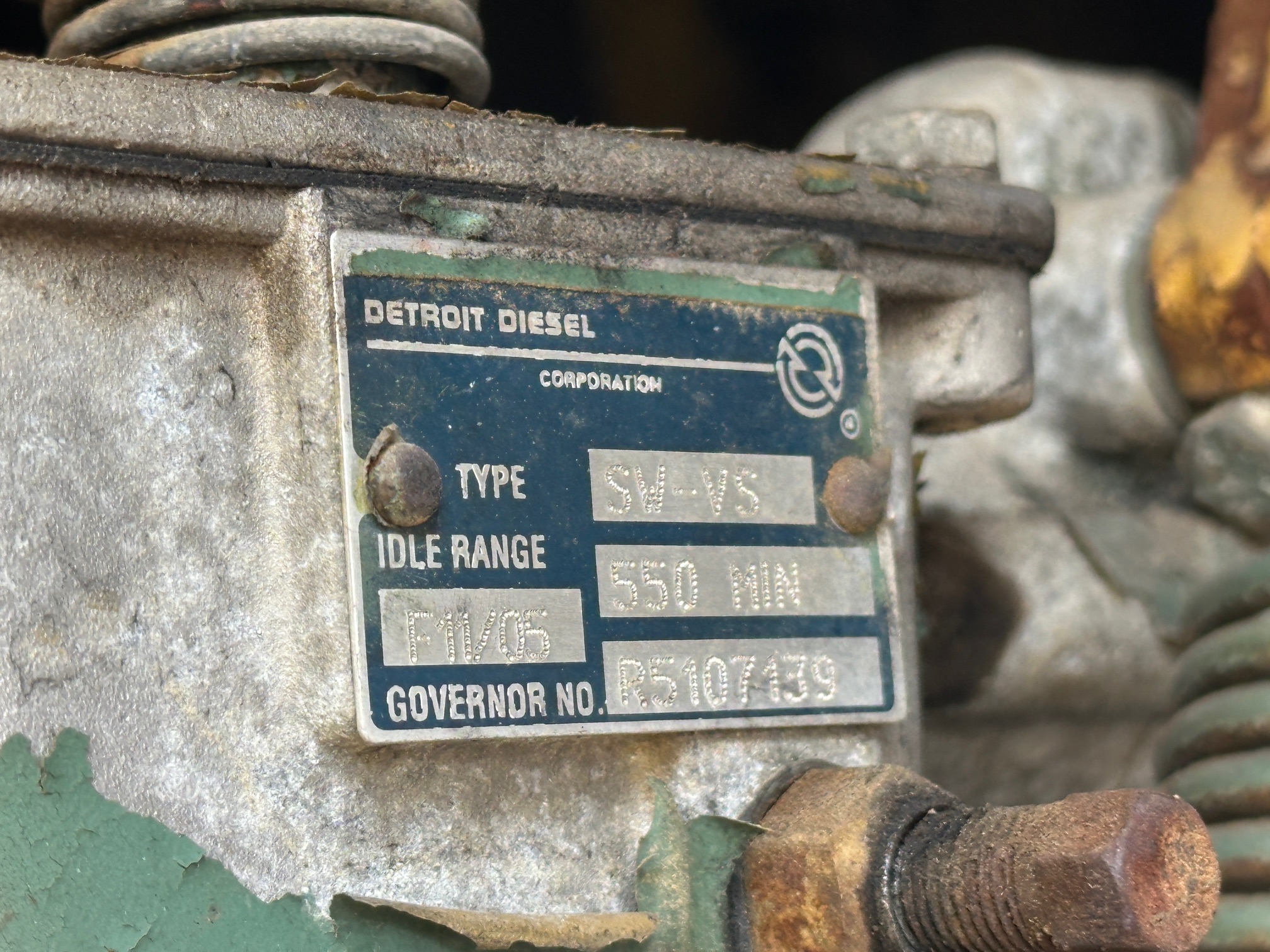 1990 HYDRO-AX 621E - Image 17