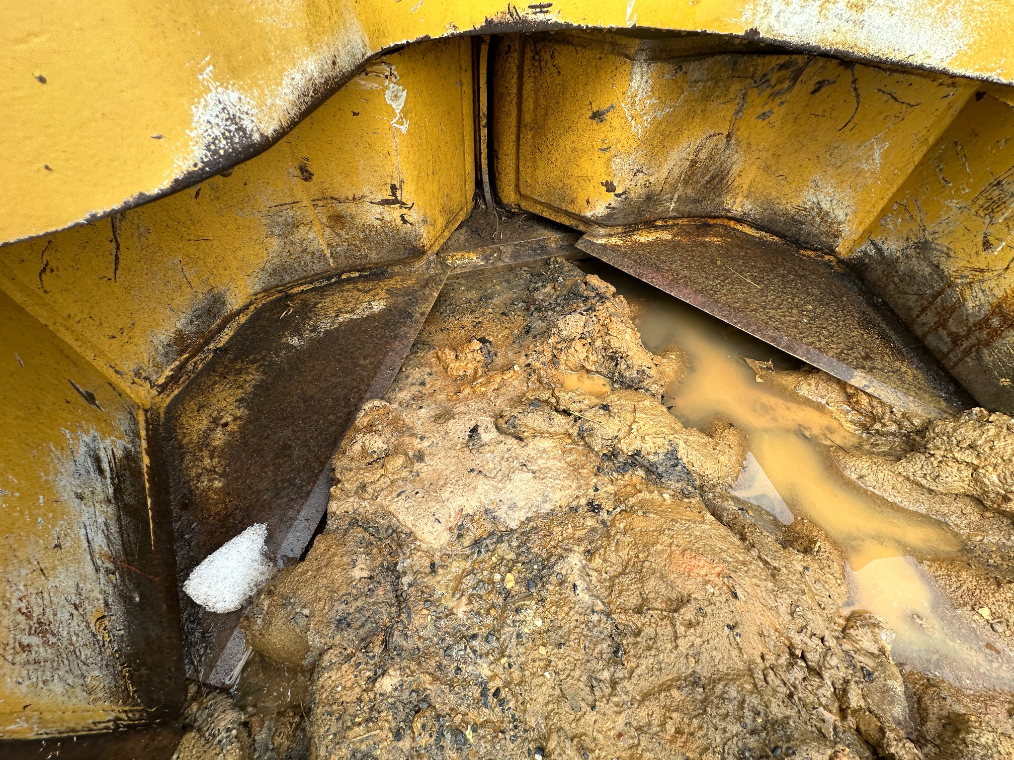 1990 HYDRO-AX 621E - Image 27