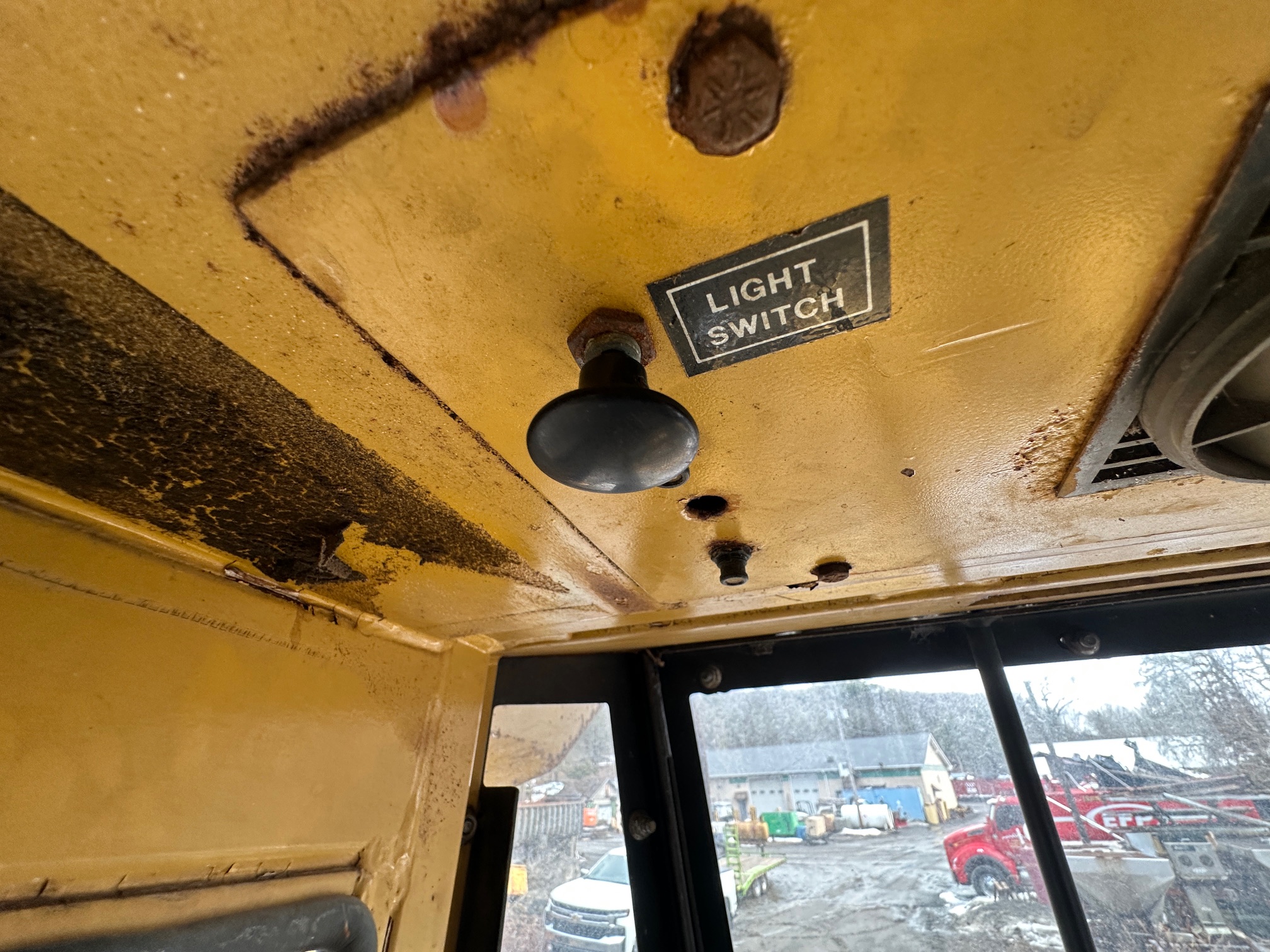 1990 HYDRO-AX 621E - Image 41