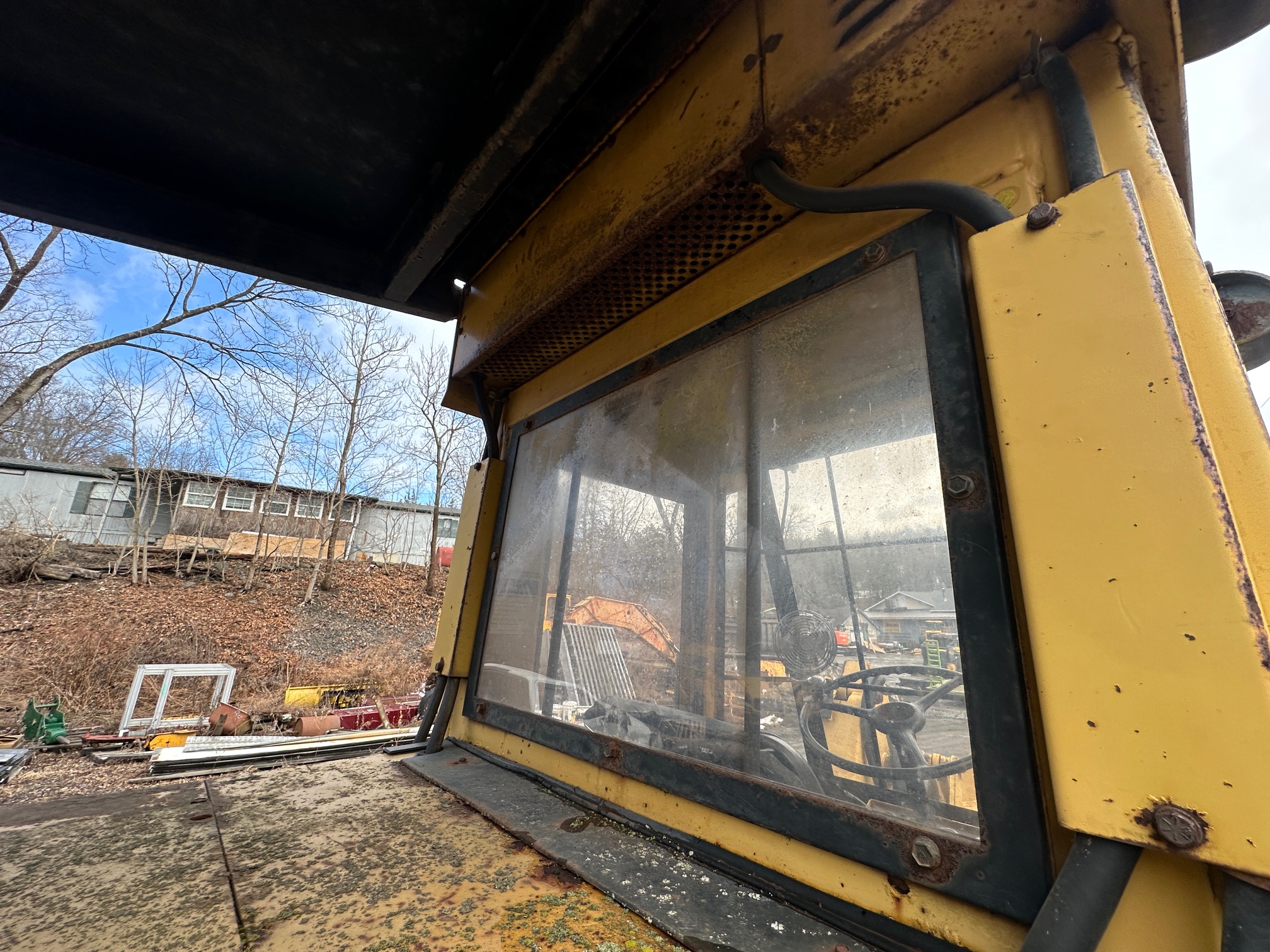 1990 HYDRO-AX 621E - Image 50