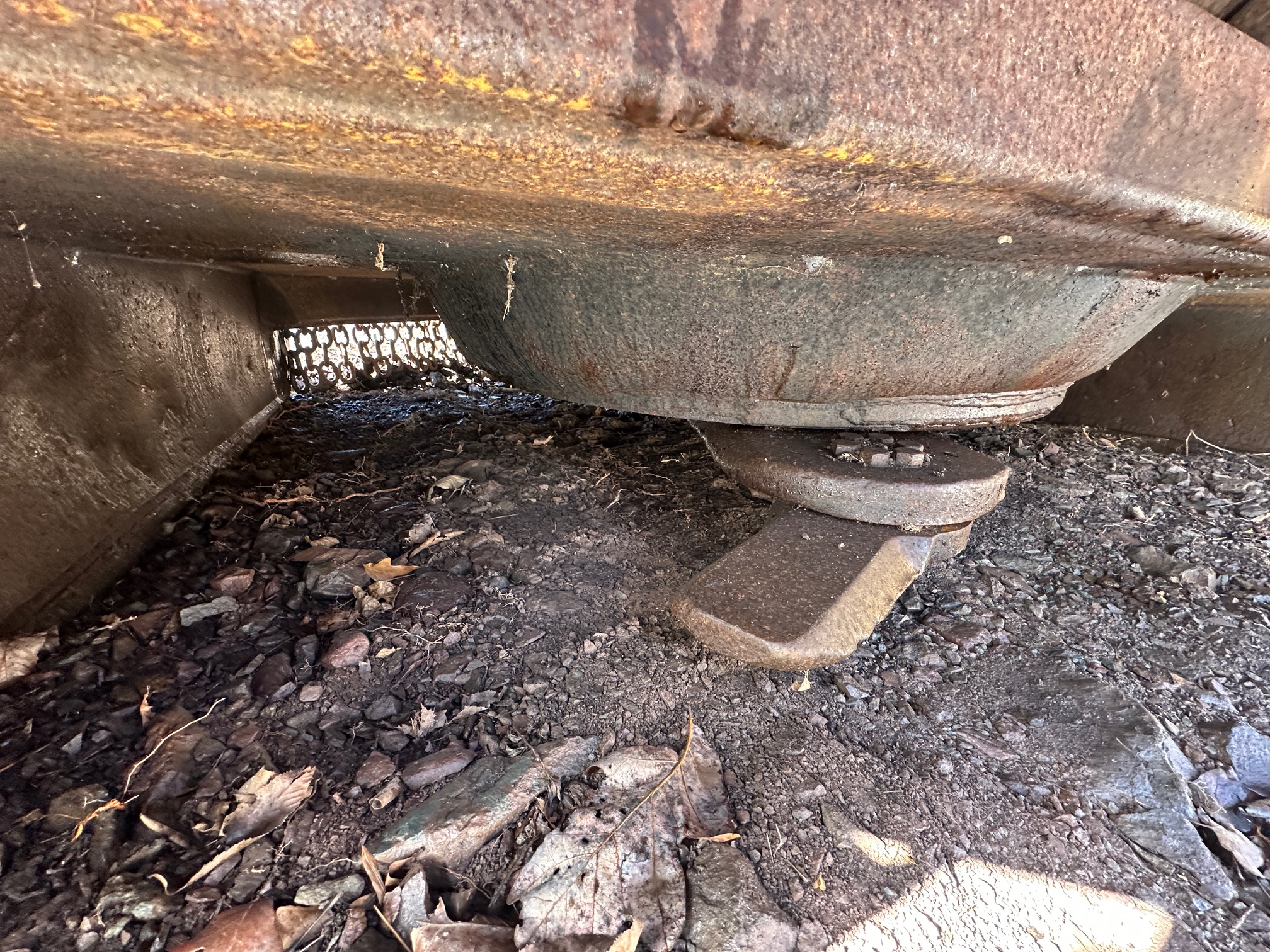 1990 HYDRO-AX 621E - Image 60