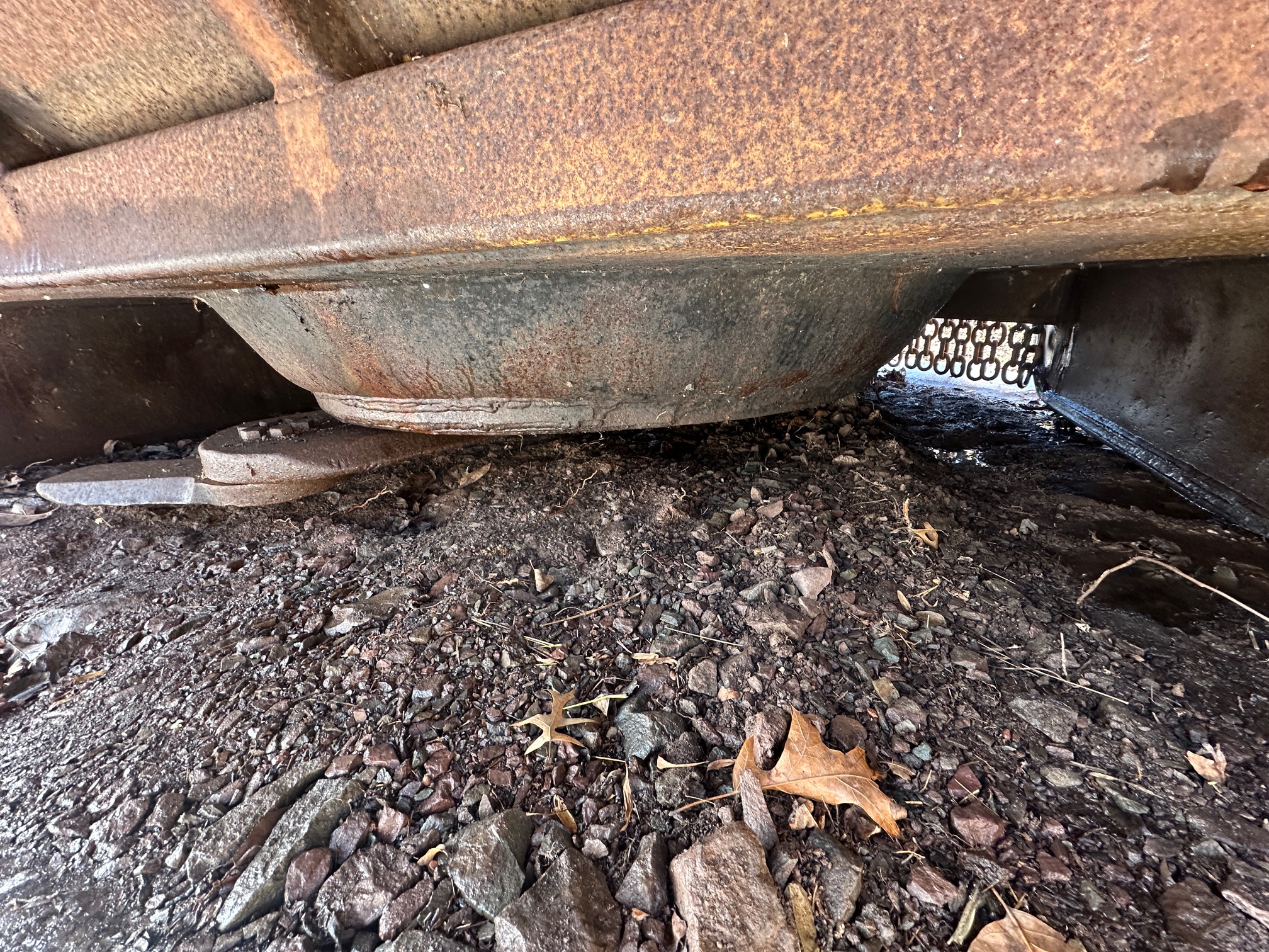 1990 HYDRO-AX 621E - Image 61