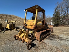 1974 CATERPILLAR 955L - Image 2