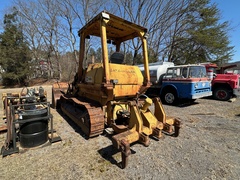 1974 CATERPILLAR 955L - Image 4