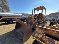 1974 CATERPILLAR 955L - Image 6