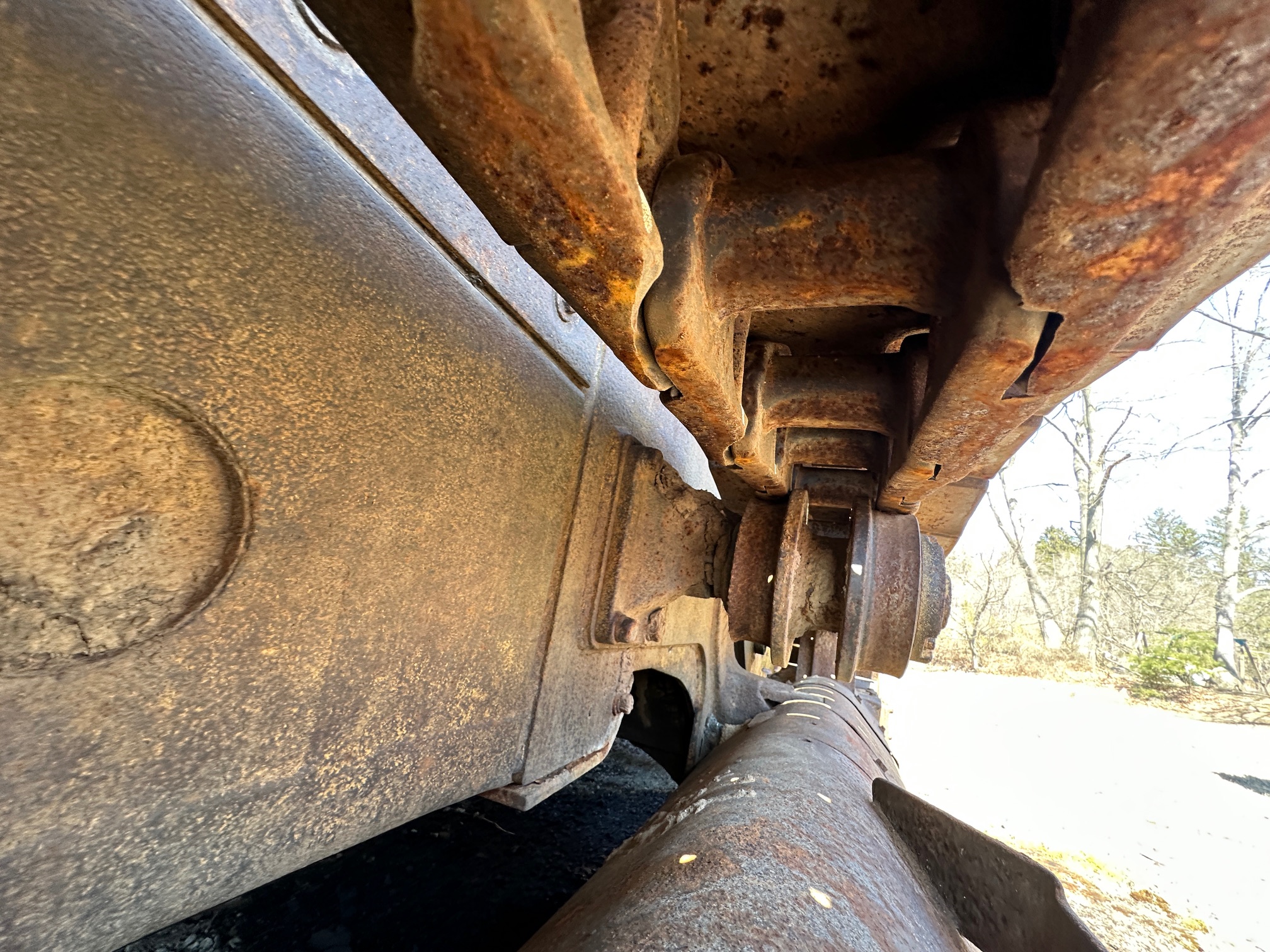 1974 CATERPILLAR 955L - view 11 of 40