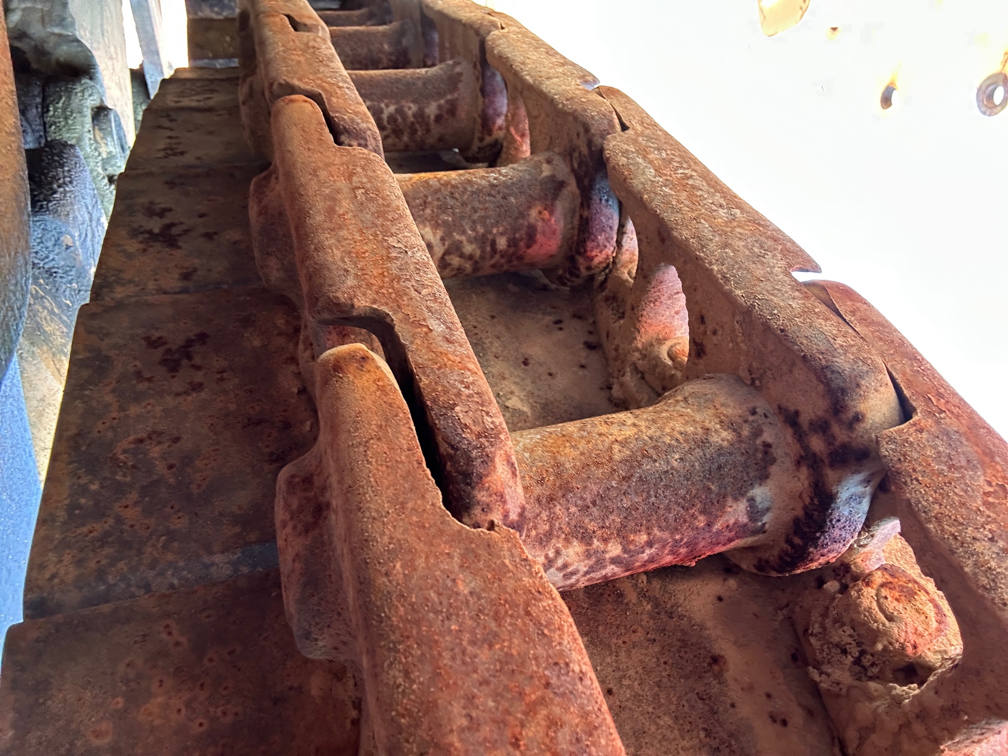 1974 CATERPILLAR 955L - view 16 of 40