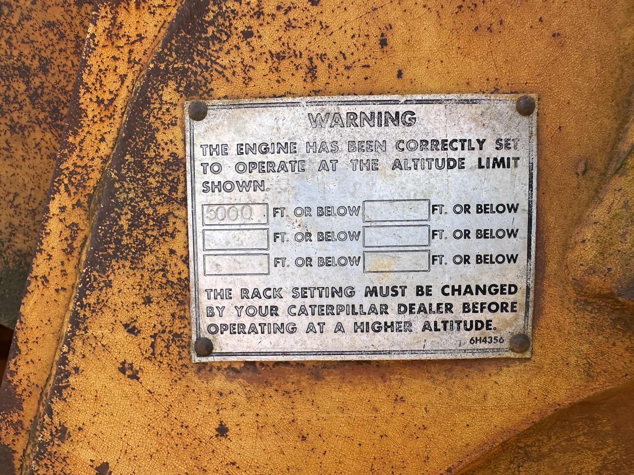 1974 CATERPILLAR 955L - Image 17