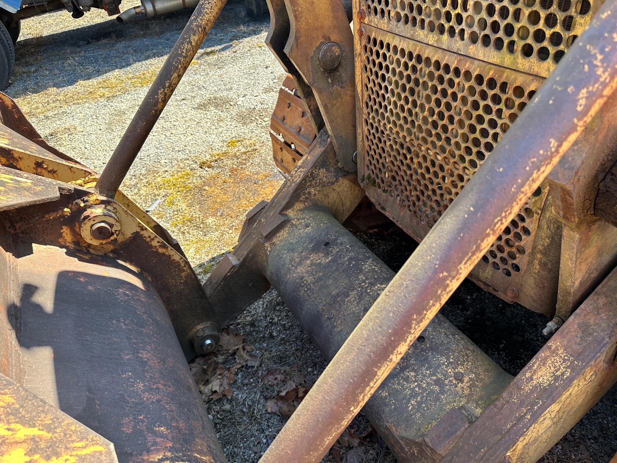 1974 CATERPILLAR 955L - Image 20