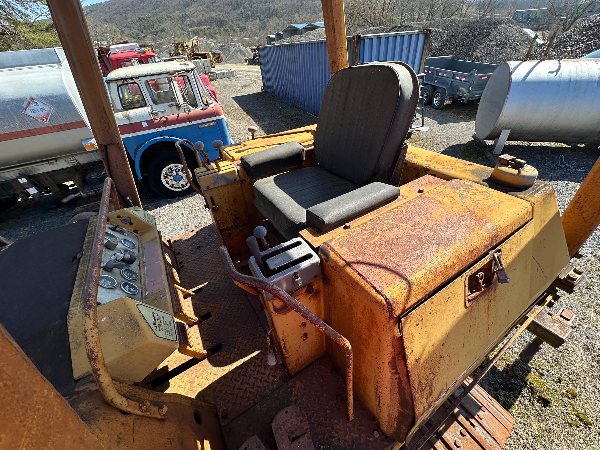 1974 CATERPILLAR 955L - Image 22