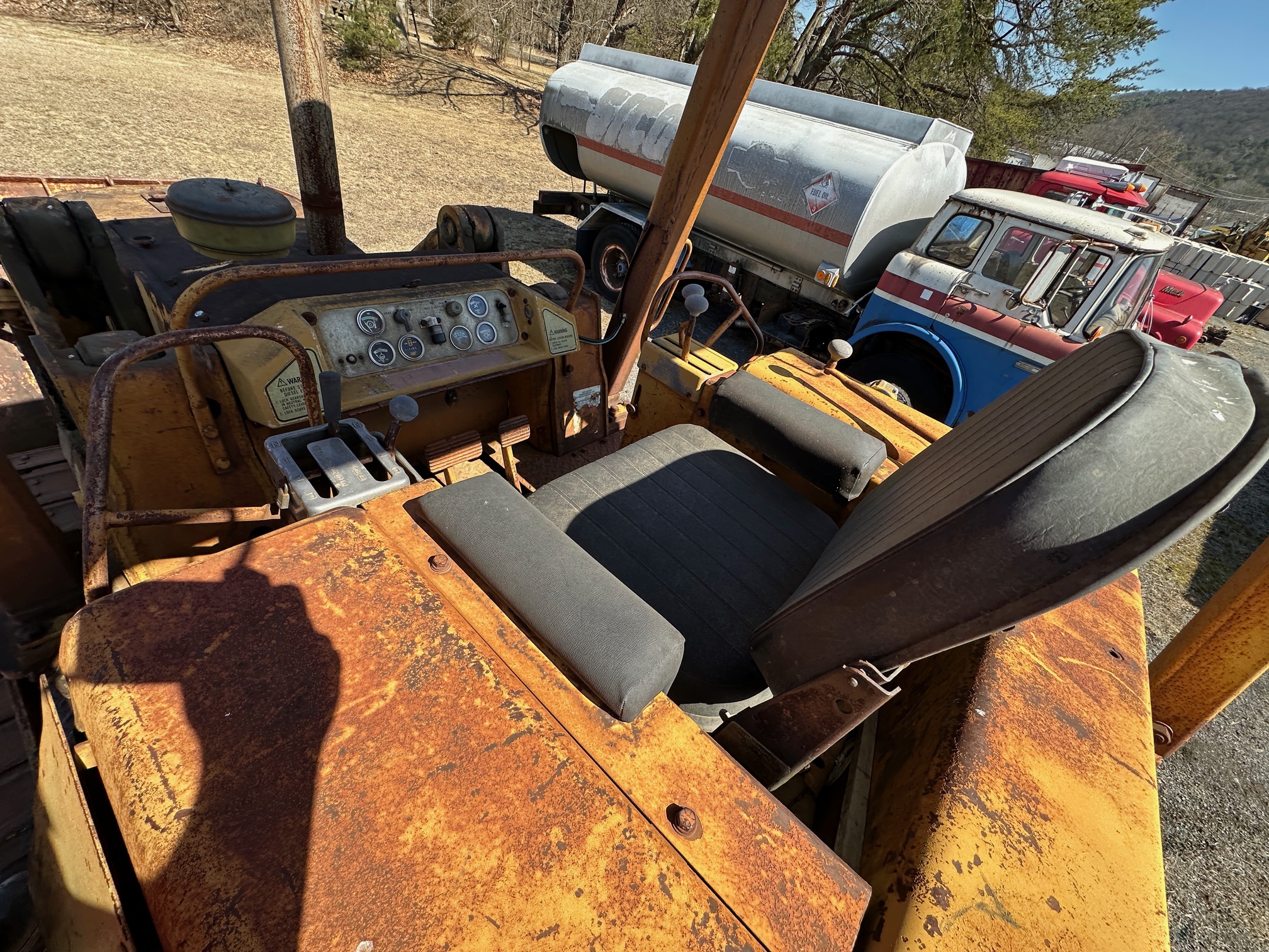 1974 CATERPILLAR 955L - Image 23