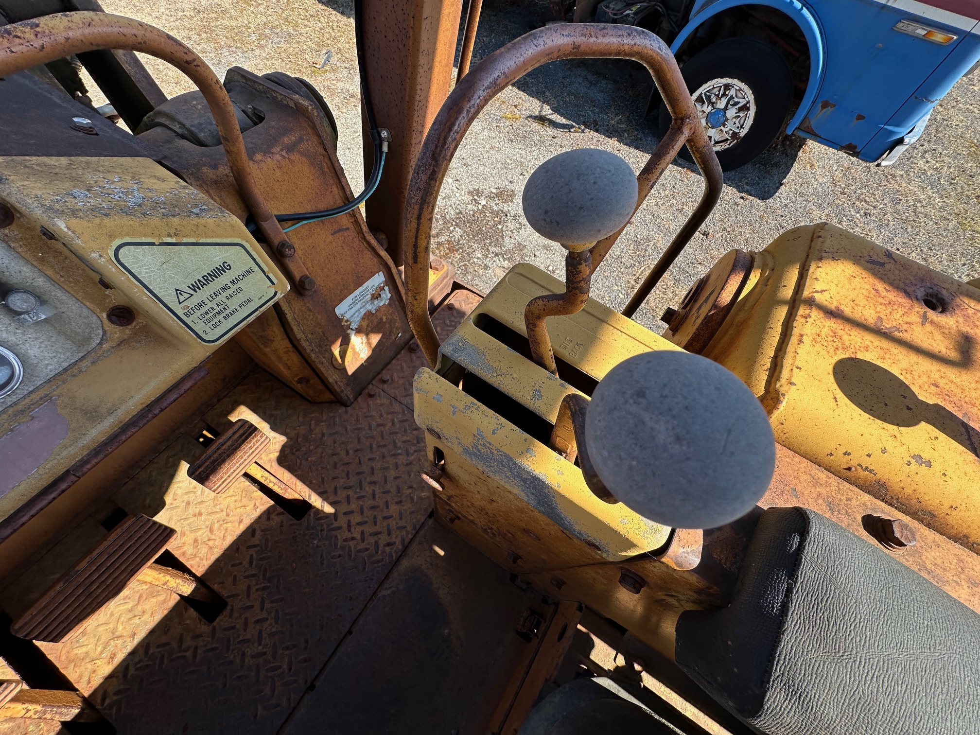 1974 CATERPILLAR 955L - Image 26