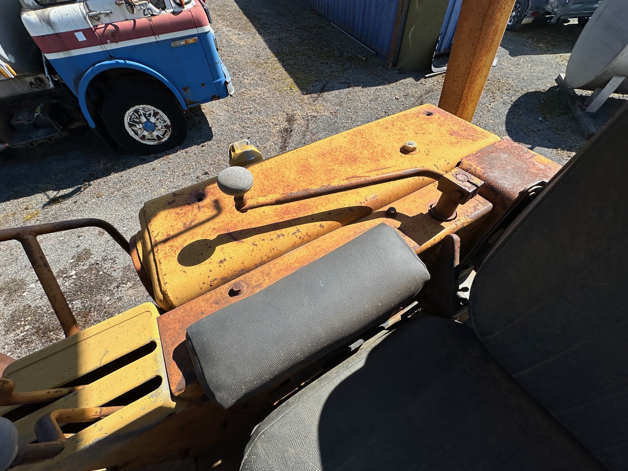 1974 CATERPILLAR 955L - Image 30