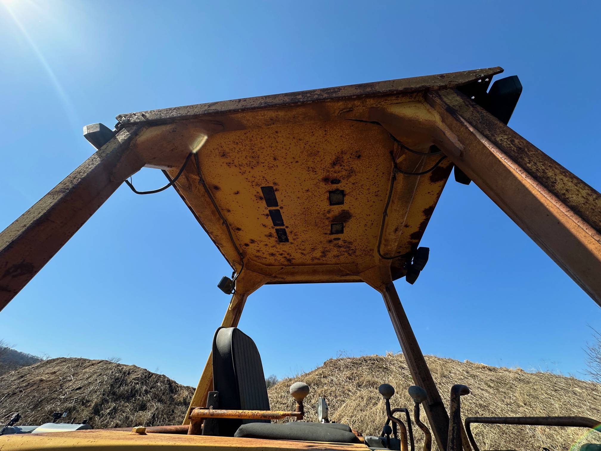 1974 CATERPILLAR 955L - Image 31