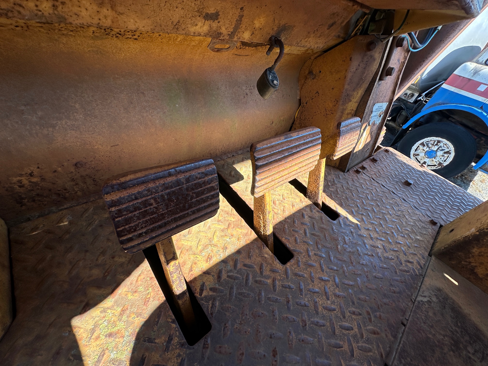 1974 CATERPILLAR 955L - Image 35