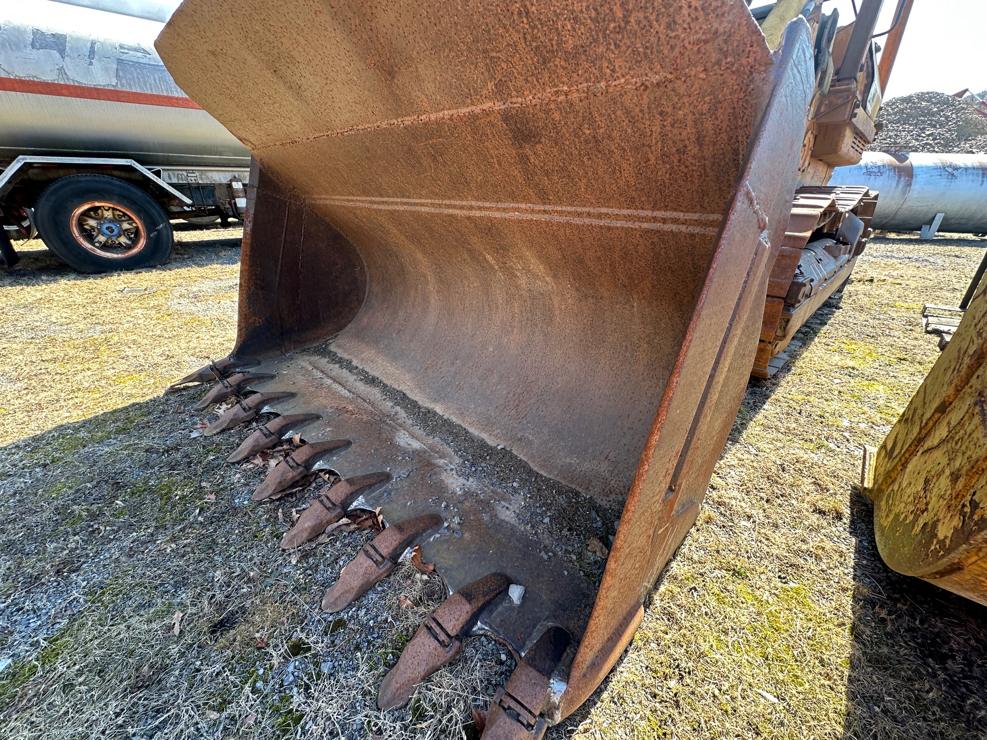 1974 CATERPILLAR 955L - Image 37