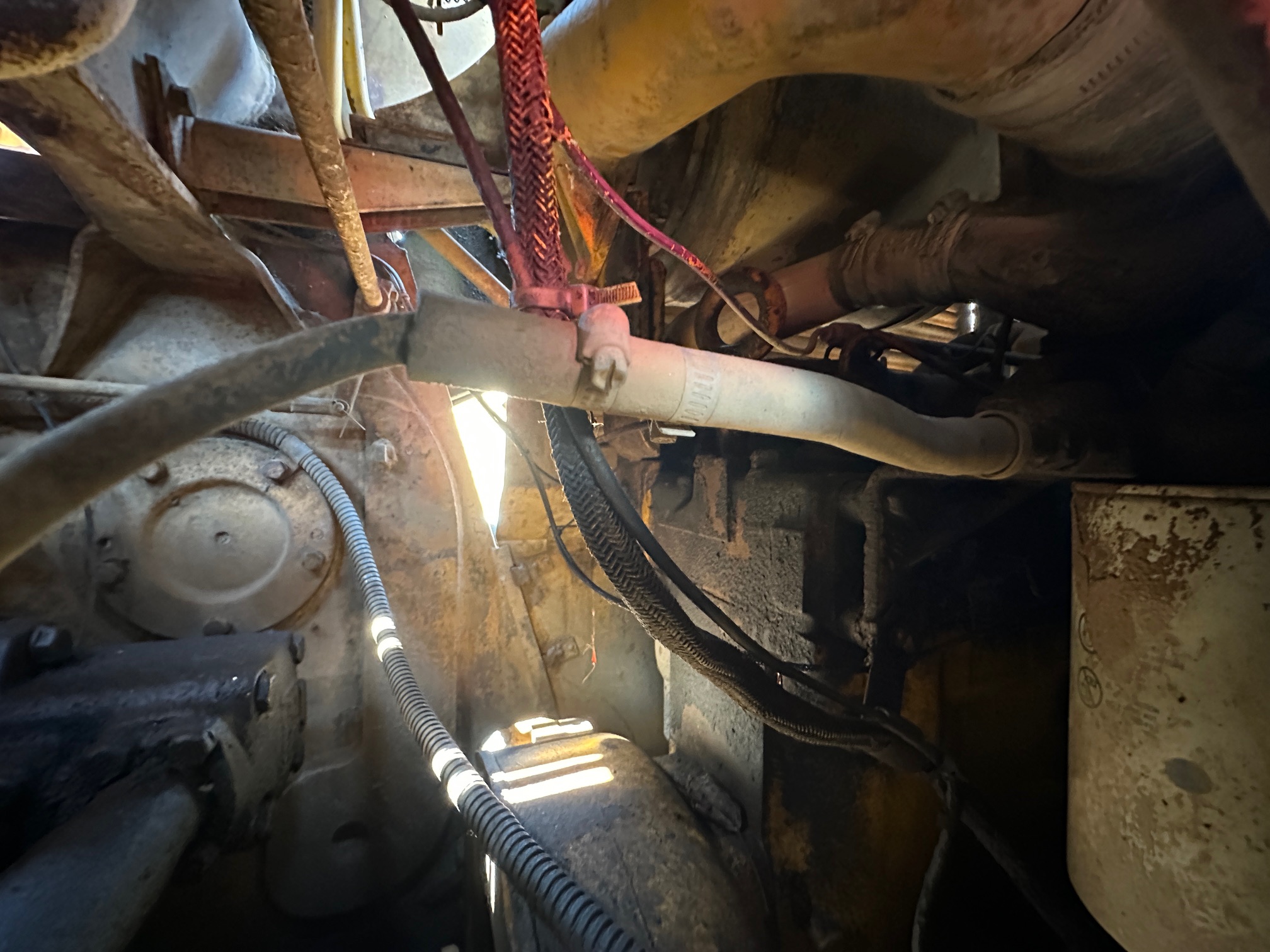 1974 CATERPILLAR 955L - Image 39