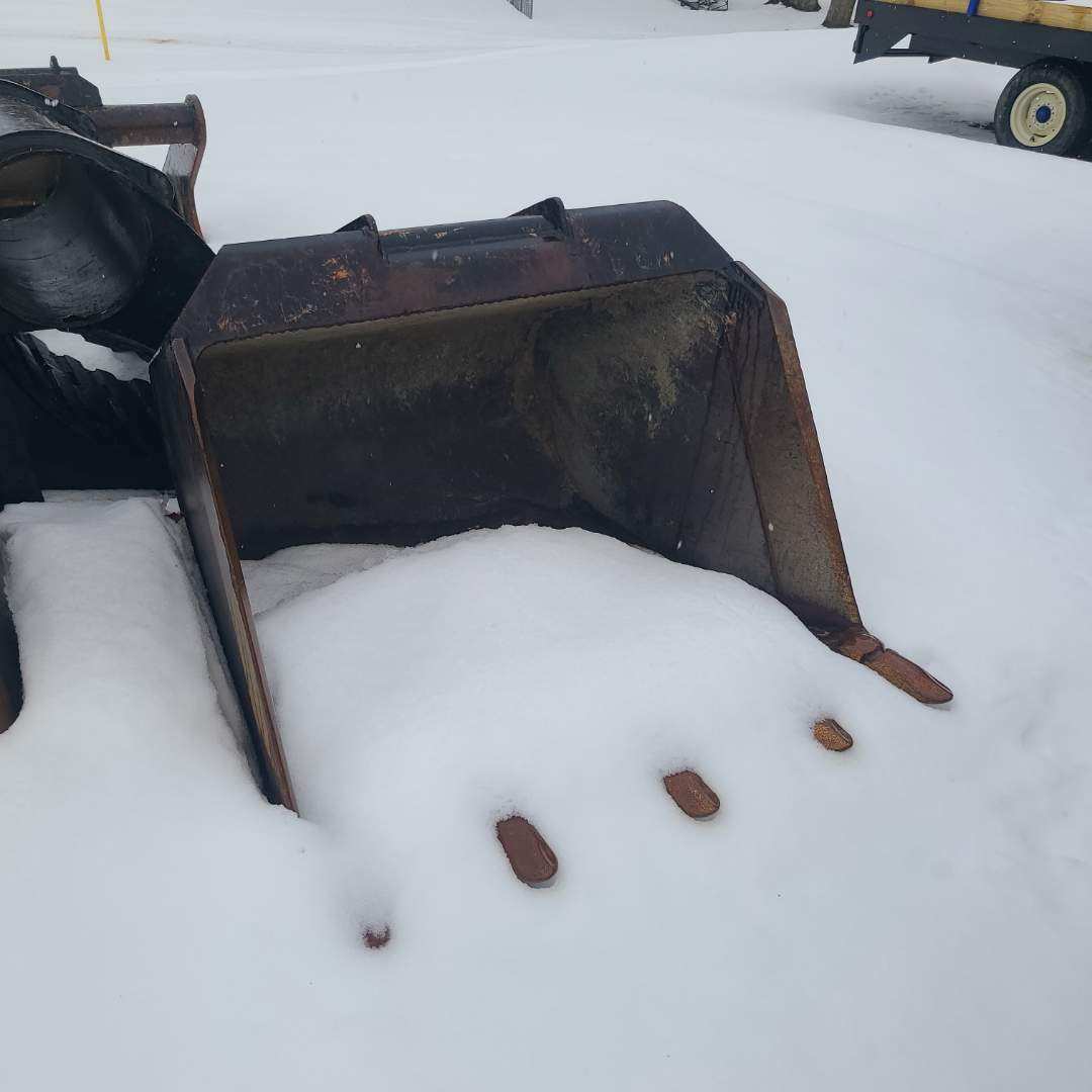 2013 GRADALL XL4300 III - Image 14