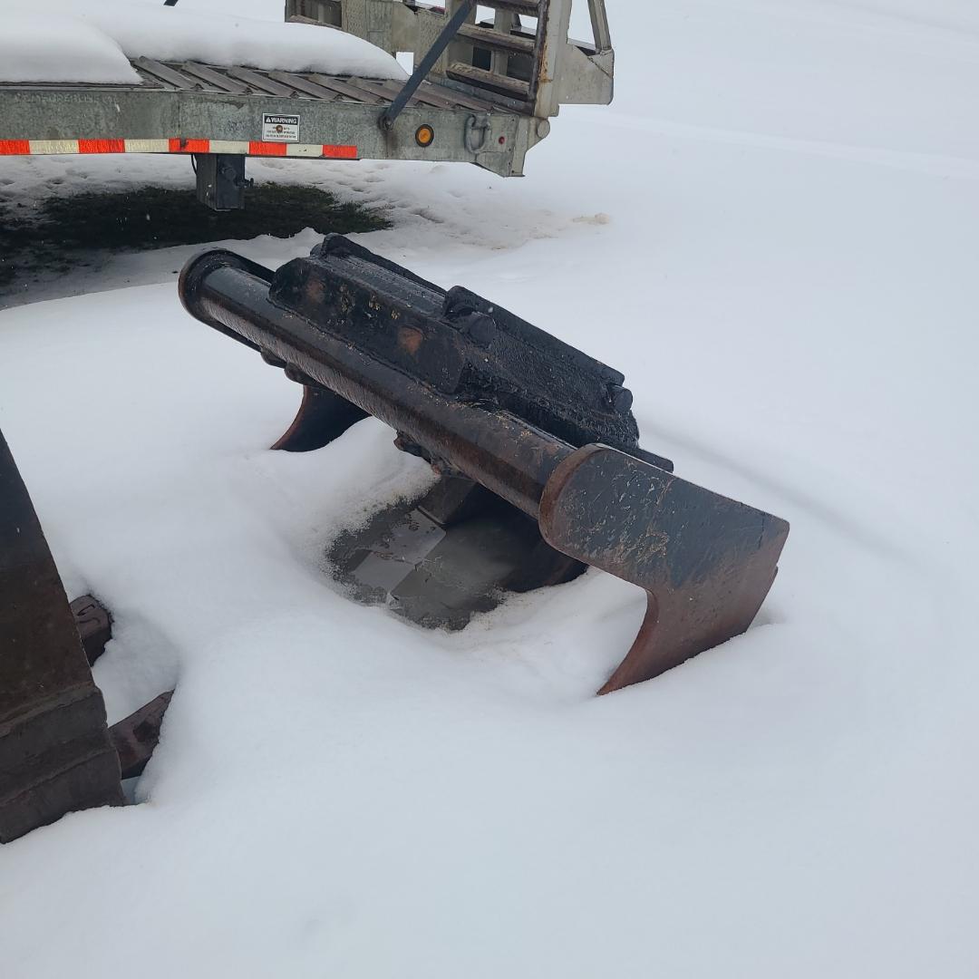 2013 GRADALL XL4300 III - Image 15