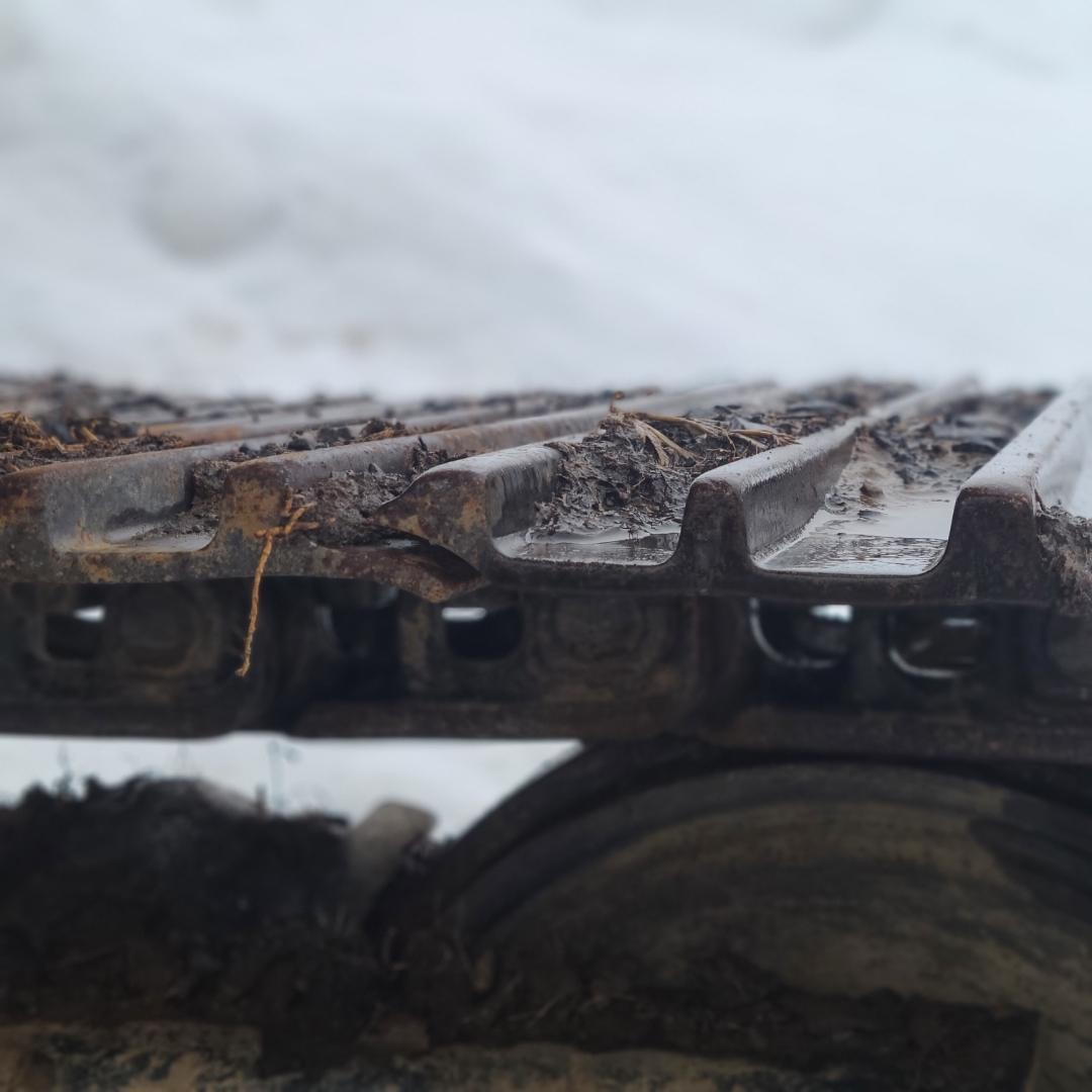 2013 GRADALL XL4300 III - Image 18