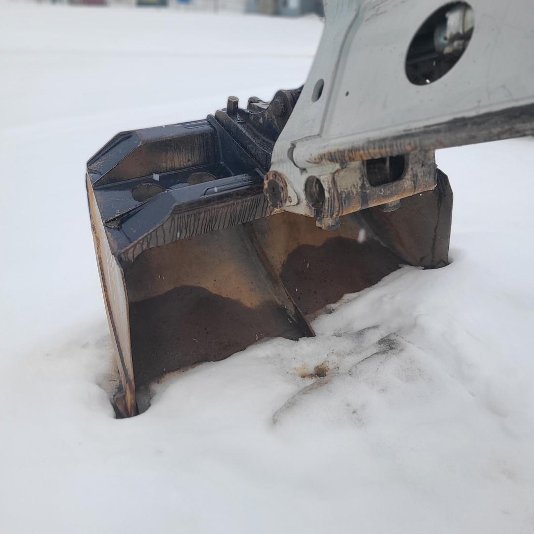 2013 GRADALL XL4300 III - Image 19