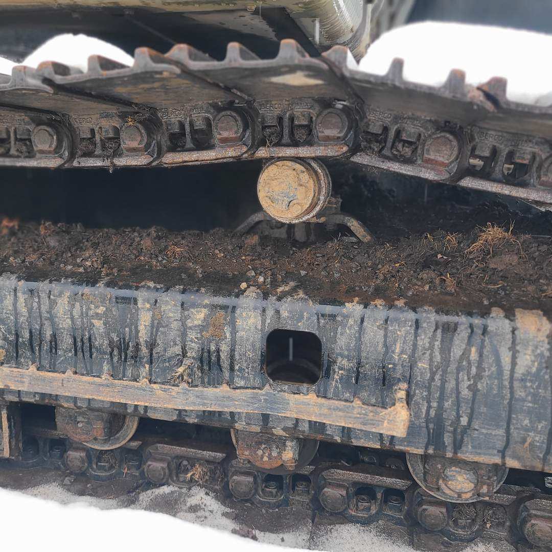 2013 GRADALL XL4300 III - Image 22